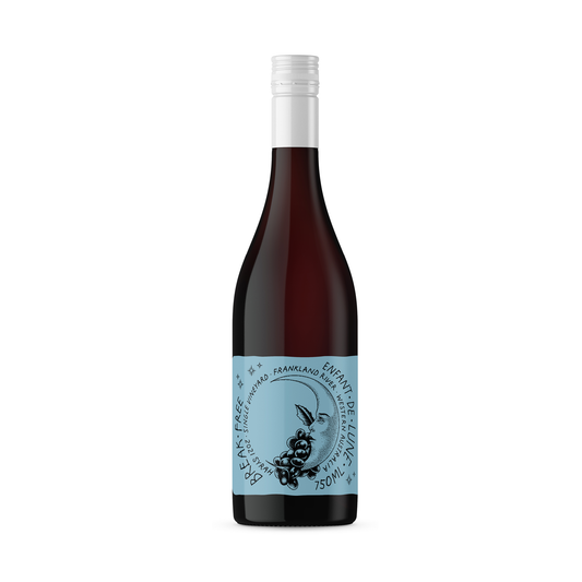 Enfant de Lune Syrah 2023