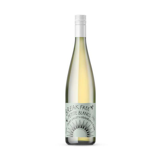 Petite Blancs 2023